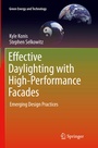 Bild: Effective Daylighting with High-Performance Facades - Springer