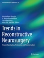 Cover: Trends in Reconstructive Neurosurgery - Springer