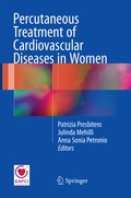 Bild: Percutaneous Treatment of Cardiovascular Diseases in Women - Springer