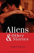 Cover: Aliens & Other Stories - Washington Writers' Publishing House