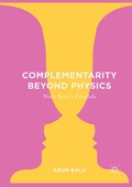 Cover: Complementarity Beyond Physics - Palgrave Macmillan