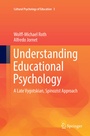 Cover: Understanding Educational Psychology - Springer