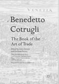 Cover: Benedetto Cotrugli - The Book of the Art of Trade - Palgrave Macmillan
