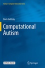 Cover: Computational Autism - Springer