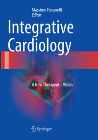 Abbildung von: Integrative Cardiology - Springer