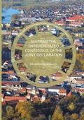 Cover: Mapping the Differentiated Consensus of the Joint Declaration - Palgrave Macmillan