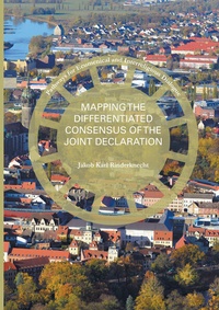 Enlarge image Cover: Mapping the Differentiated Consensus of the Joint Declaration - Palgrave Macmillan