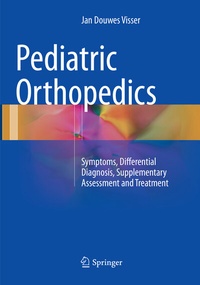 Abbildung von: Pediatric Orthopedics - Springer