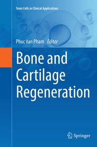 Abbildung von: Bone and Cartilage Regeneration - Springer