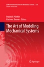 Cover: The Art of Modeling Mechanical Systems - Springer