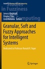 Cover: Granular, Soft and Fuzzy Approaches for Intelligent Systems - Springer