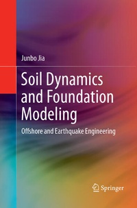 Enlarge image Cover: Soil Dynamics and Foundation Modeling - Springer