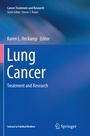 Cover: Lung Cancer - Springer