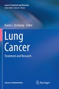 Bild: Lung Cancer - Springer