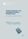 Cover: Food Parcels in International Migration - Palgrave Macmillan