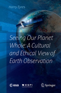 Abbildung von: Seeing Our Planet Whole: A Cultural and Ethical View of Earth Observation - Springer