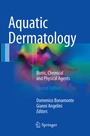 Cover: Aquatic Dermatology - Springer