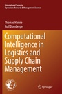 Cover: Computational Intelligence in Logistics and Supply Chain Management - Springer