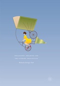 Cover: Philosophy, Dreaming and the Literary Imagination - Palgrave Macmillan
