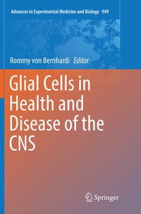 Abbildung von: Glial Cells in Health and Disease of the CNS - Springer