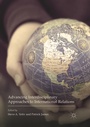 Cover: Advancing Interdisciplinary Approaches to International Relations - Palgrave Macmillan