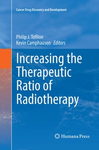 Enlarge image Cover: Increasing the Therapeutic Ratio of Radiotherapy - Humana