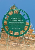 Cover: Elasticized Ecclesiology - Palgrave Macmillan