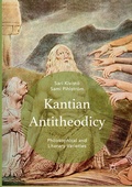 Cover: Kantian Antitheodicy - Palgrave Macmillan