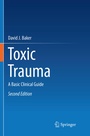 Cover: Toxic Trauma - Springer