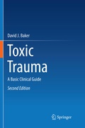 Bild: Toxic Trauma - Springer