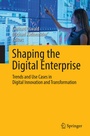 Cover: Shaping the Digital Enterprise - Springer