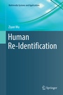 Cover: Human Re-Identification - Springer