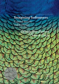Enlarge image Cover: Imagining Indianness - Palgrave Macmillan