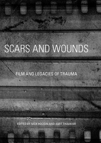 Enlarge image Cover: Scars and Wounds - Palgrave Macmillan