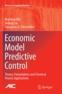Cover: Economic Model Predictive Control - Springer