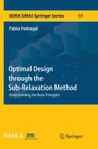 Cover: Optimal Design through the Sub-Relaxation Method - Springer