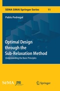 Cover: Optimal Design through the Sub-Relaxation Method - Springer