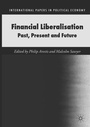 Cover: Financial Liberalisation - Palgrave Macmillan