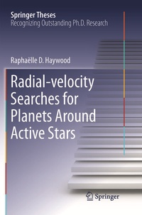 Abbildung von: Radial-velocity Searches for Planets Around Active Stars - Springer