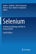 Cover: Selenium - Springer