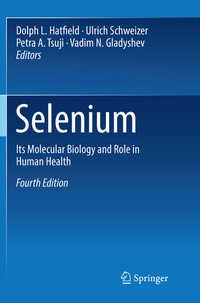 Enlarge image Cover: Selenium - Springer