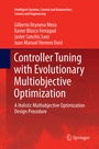 Cover: Controller Tuning with Evolutionary Multiobjective Optimization - Springer