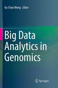 Abbildung von: Big Data Analytics in Genomics - Springer