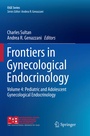 Cover: Frontiers in Gynecological Endocrinology - Springer
