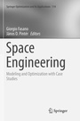 Cover: Space Engineering - Springer