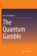 Cover: The Quantum Gamble - Springer