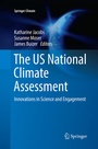Cover: The US National Climate Assessment - Springer