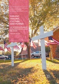 Cover: Violent Trauma, Culture, and Power - Palgrave Macmillan