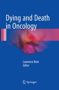Abbildung von: Dying and Death in Oncology - Springer