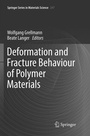 Cover: Deformation and Fracture Behaviour of Polymer Materials - Springer